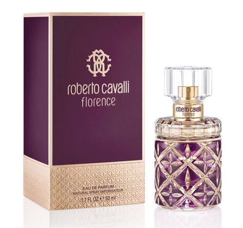 Дамски парфюм ROBERTO CAVALLI Florence